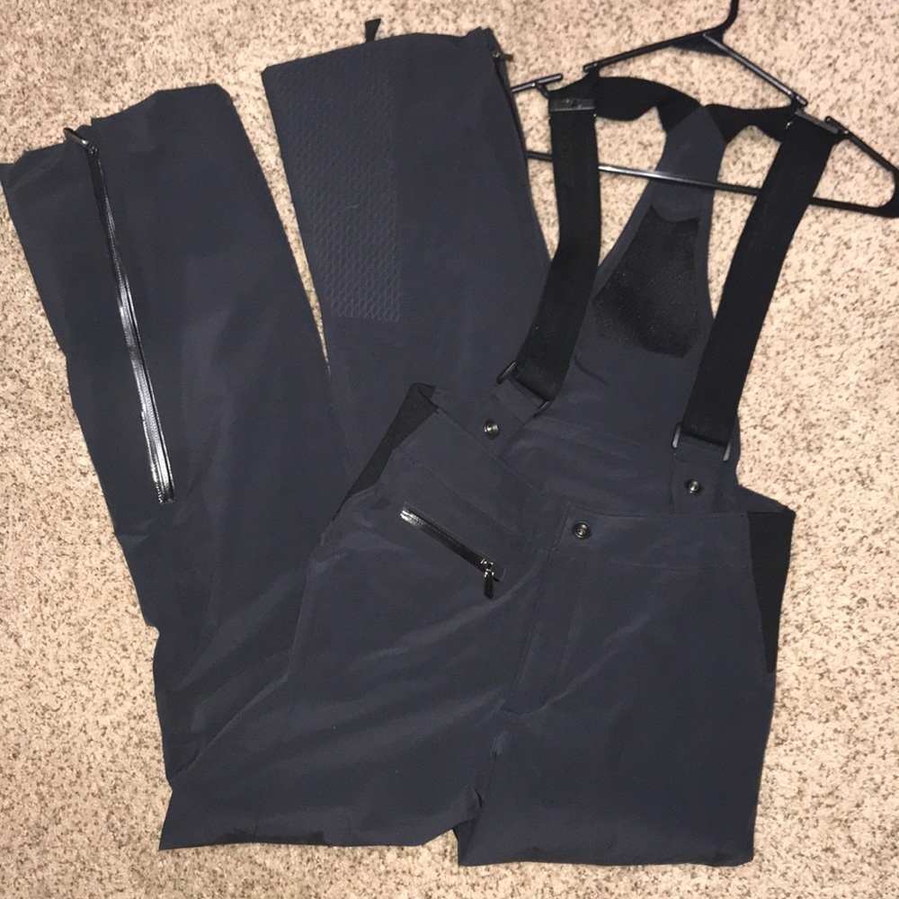 Spyder women’s ski pants